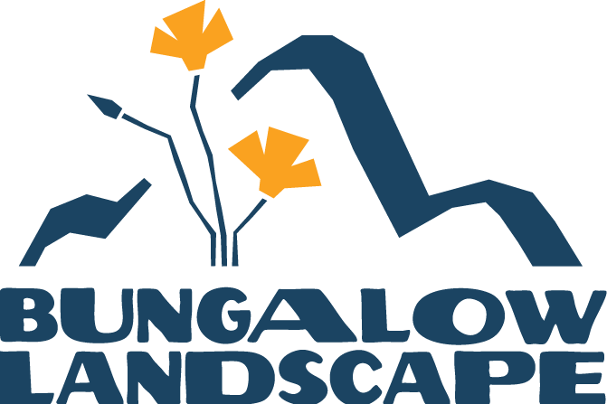 Bungalow Landsape